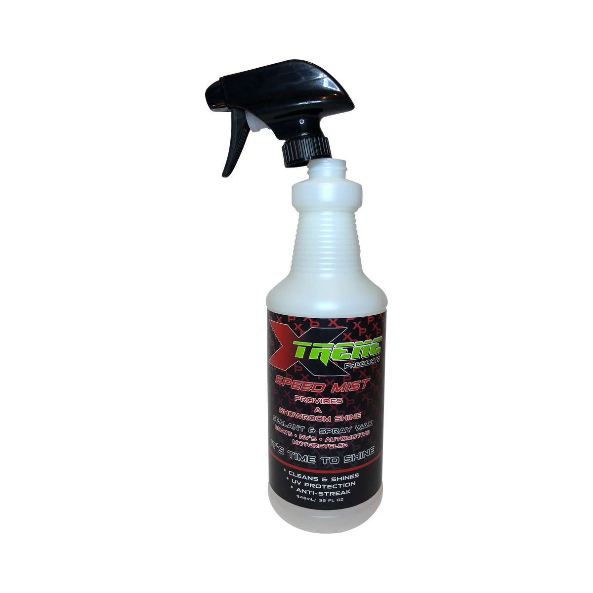 REPLACEMENT SPRAY BOTTLE Xtreme Products