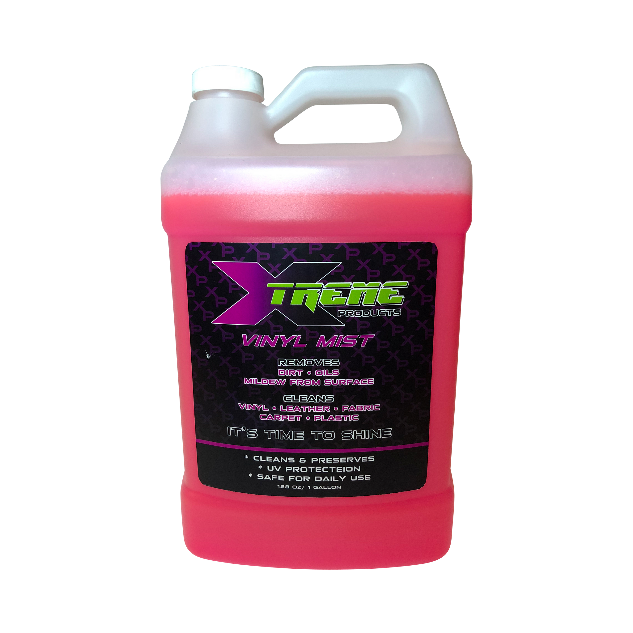VINYL MIST – Xtreme Products