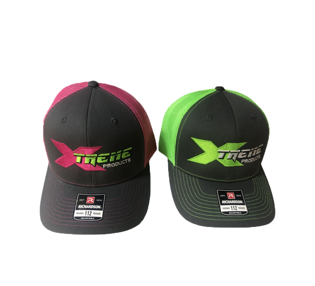 XTREME PRODUCTS - SNAP BACK