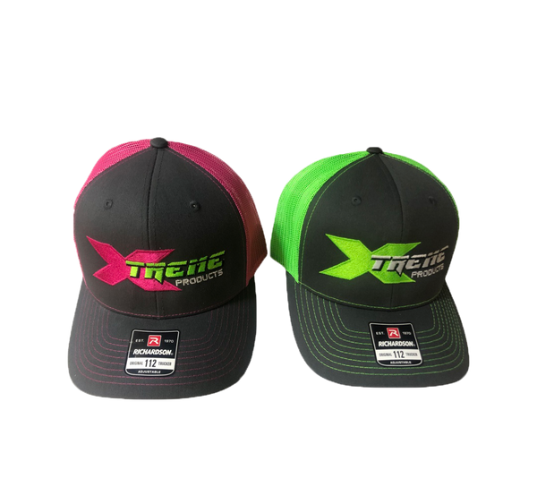 XTREME PRODUCTS - SNAP BACK