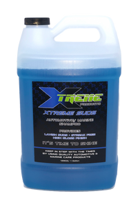 XTREME SUDS - Automotive/ Marine Shampoo